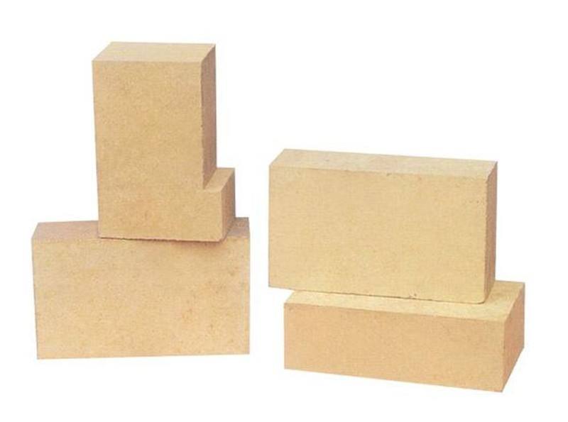 粘土質隔熱耐火磚 粘土質隔熱耐火磚